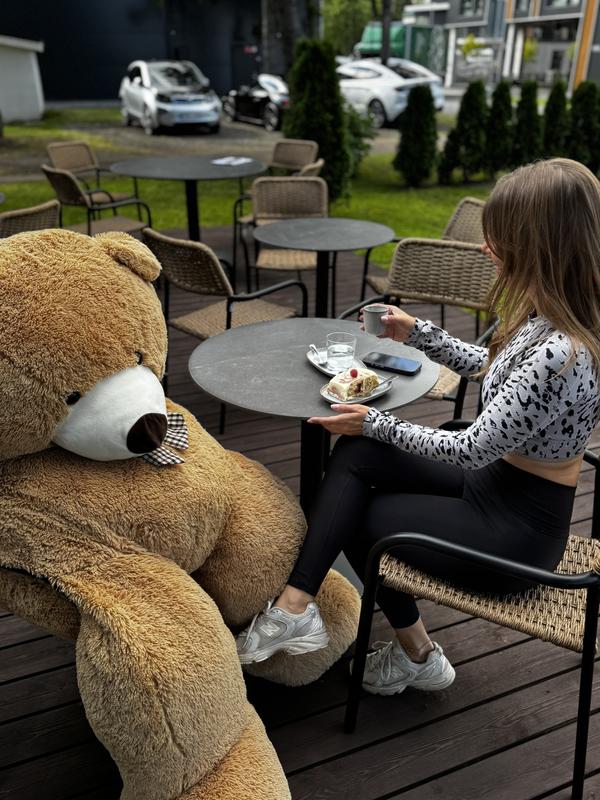 Uus kohvik Tabasa...